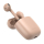 BASEUS Encok W04 Pro, ladowanie indukcyjne, Rózowe - 1381635 - zdjęcie 2